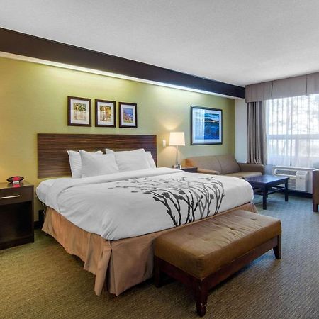 Sleep Inn Су-Сент-Марі Екстер'єр фото