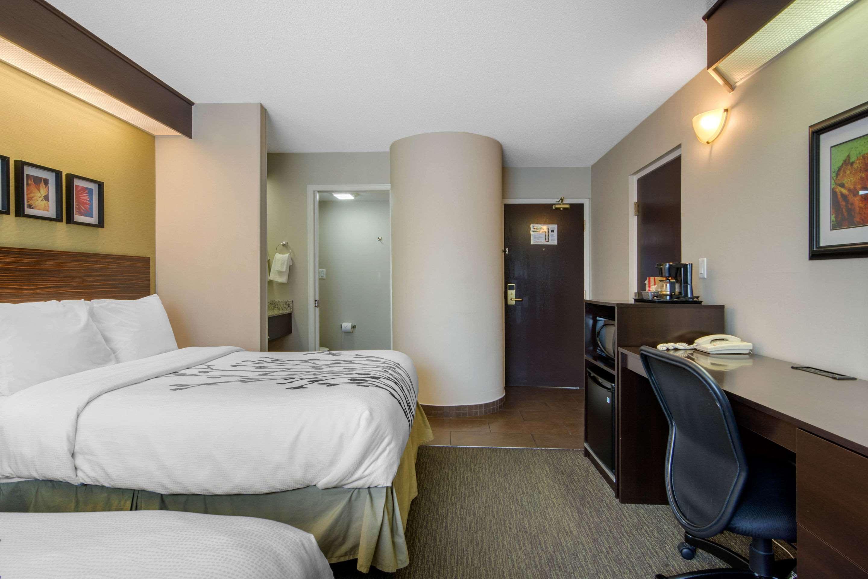 Sleep Inn Су-Сент-Марі Екстер'єр фото